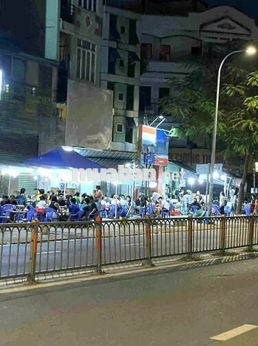 Cho Thuê Nhà Đường Lý Thường Kiệt, Quận 11 ( KINH DOANH TỰ DO )