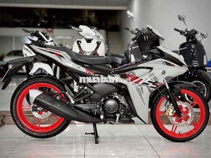 Exciter155 2022 Smarkey Lướt ( Hỗ trợ GÓP ) 🔥🔥🔥