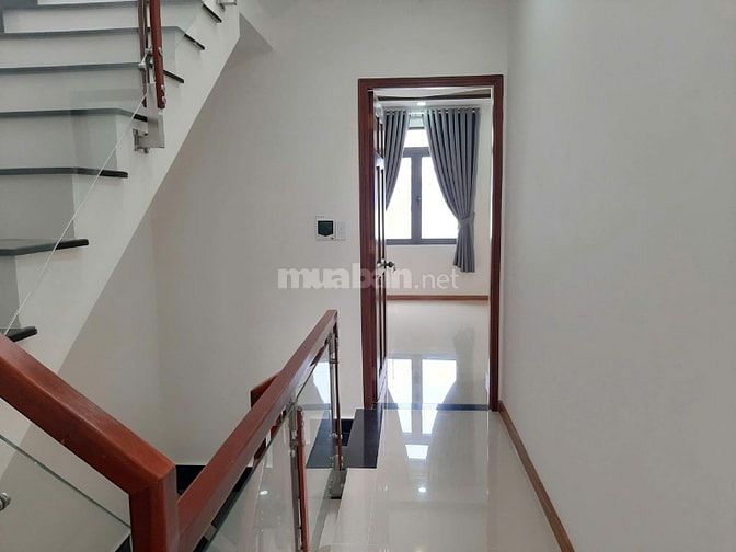 Chính chủ cho thuê nhà hẻm xe hơi Phạm Văn Chiêu, Gò Vấp 