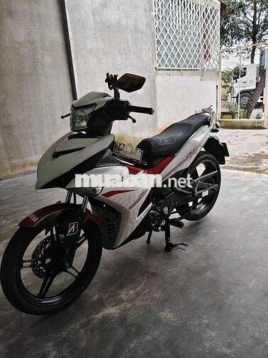 Xe chính chủ muốn gl đổi sang tay ga.