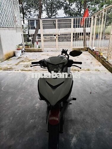 Xe chính chủ muốn gl đổi sang tay ga.