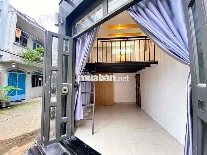 ✨Cho thuê mặt bằng kinh doanh_Full NT_Free xe gần Phố Ẩm Thực Quận 10