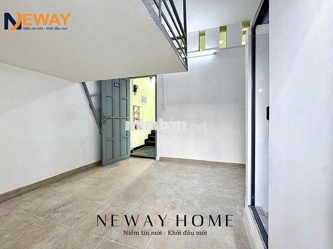 PHÒNG CÓ GÁC CÓ BAN CÔNG TÁCH BẾP NGAY GẦN ĐẦM SEN ĐẠI HỌC BÁCH KHOA