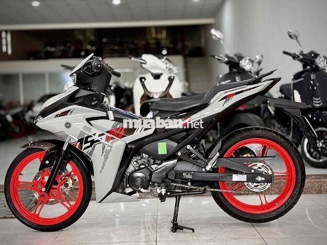 Exciter155 2022 Smarkey Lướt ( Hỗ trợ GÓP ) 🔥🔥🔥