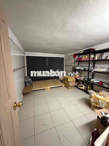 CHO THUÊ PHÒNG TRỌ MẶT TIỀN LÃNH BINH THĂNG