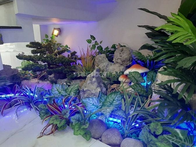 Chính chủ cho thuê nhà hẻm xe hơi Phạm Văn Chiêu, Gò Vấp 