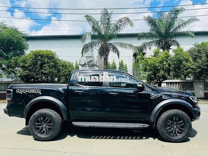 Ford Ranger  Raptor giá thương lượng khi xem 💥💥