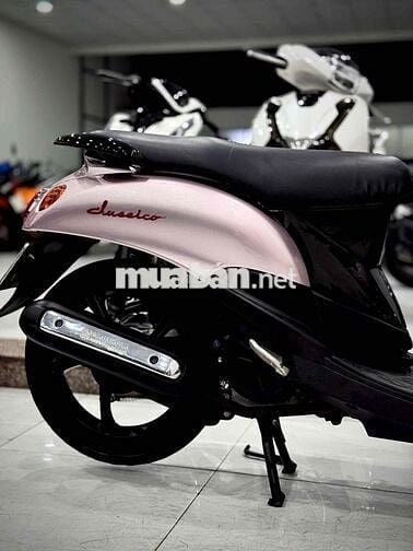 Mio Clasccio Zin êm Kiểng ( Hỗ trợ GÓP 0 Đồng ) 🔥🔥