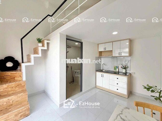 HỆ THỐNG ĐA DẠNG PHÒNG CÓ GÁC BAN CÔNG THOÁNG MÁT GẦN ĐẠI HỌC VĂN HIEN