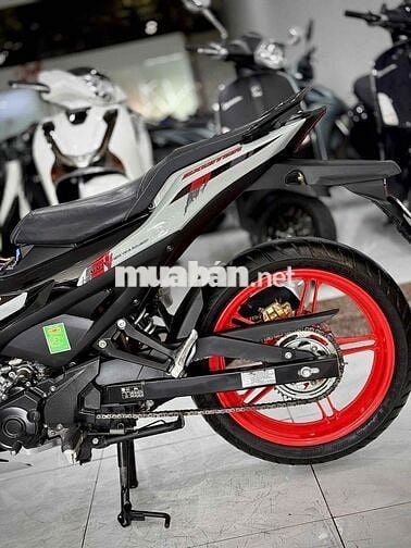 Exciter155 2022 Smarkey Lướt ( Hỗ trợ GÓP ) 🔥🔥🔥