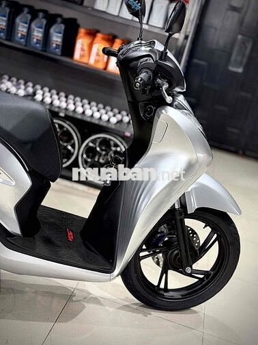 Sh125 2021 Lướt chính chủ ký ( Hỗ trợ GÓP ) 🔥🔥