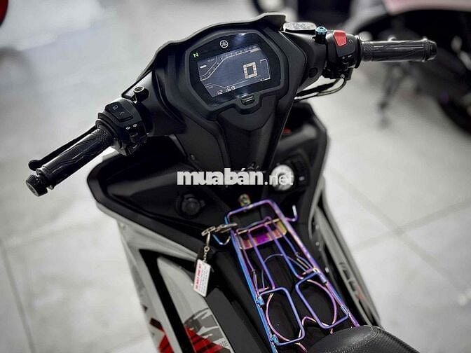 Exciter155 2022 Smarkey Lướt ( Hỗ trợ GÓP ) 🔥🔥🔥