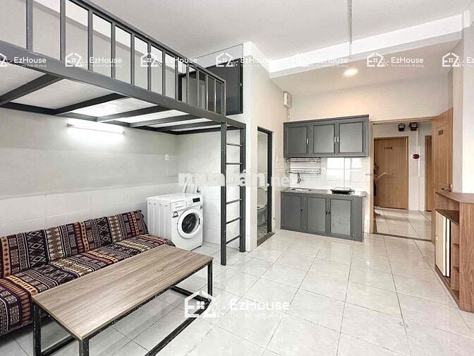 HỆ THỐNG ĐA DẠNG PHÒNG CÓ GÁC BAN CÔNG THOÁNG MÁT GẦN ĐẠI HỌC VĂN HIEN