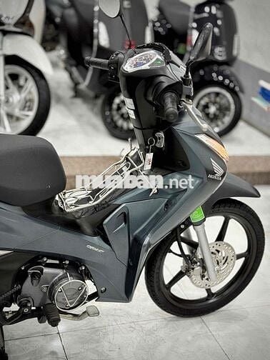 Future125 2023 Odo4k Lướt ( Hỗ trợ GÓP ) 🔥🔥