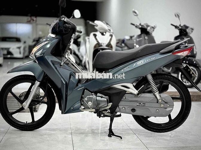 Future125 2023 Odo4k Lướt ( Hỗ trợ GÓP ) 🔥🔥