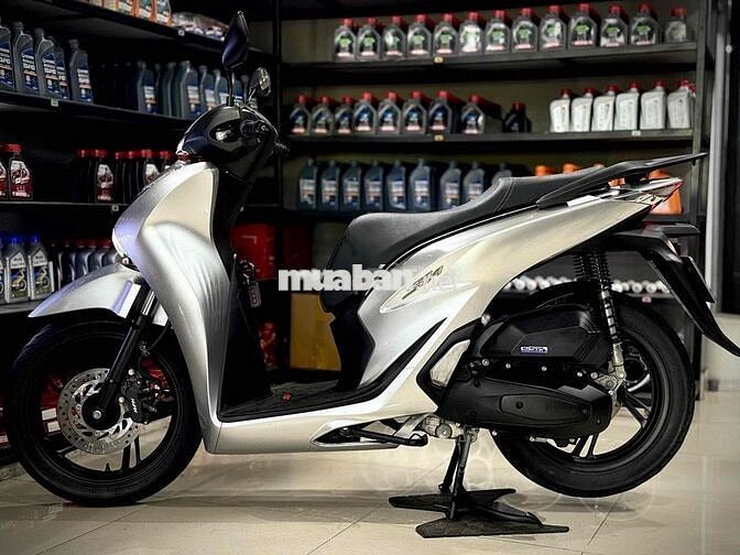 Sh125 2021 Lướt chính chủ ký ( Hỗ trợ GÓP ) 🔥🔥