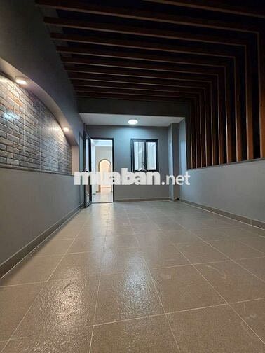 NHÀ TÂN BÌNH GÂP BÁN 72 M2 - NGANG 4  - CHỈ 6.2TỶ