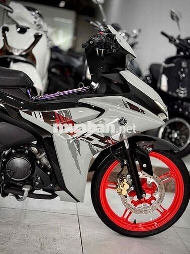 Exciter155 2022 Smarkey Lướt ( Hỗ trợ GÓP ) 🔥🔥🔥