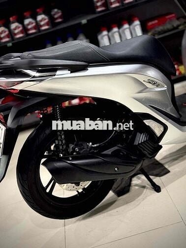 Sh125 2021 Lướt chính chủ ký ( Hỗ trợ GÓP ) 🔥🔥