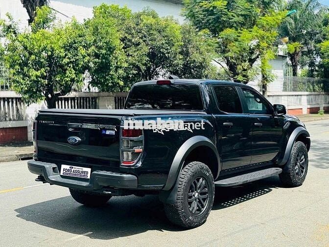 Ford Ranger  Raptor giá thương lượng khi xem 💥💥