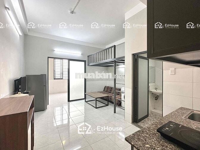 HỆ THỐNG ĐA DẠNG PHÒNG CÓ GÁC BAN CÔNG THOÁNG MÁT GẦN ĐẠI HỌC VĂN HIEN