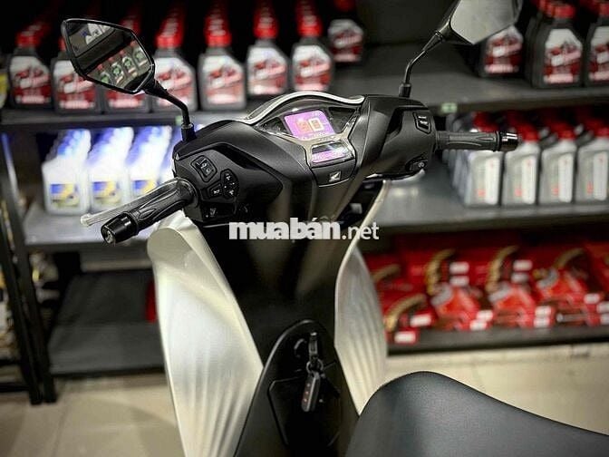 Sh125 2021 Lướt chính chủ ký ( Hỗ trợ GÓP ) 🔥🔥