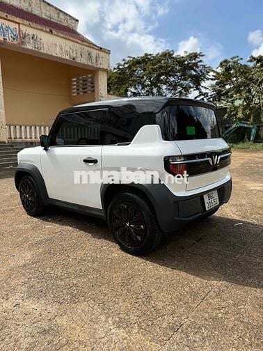 Bé 3 - Sản xuất 2025