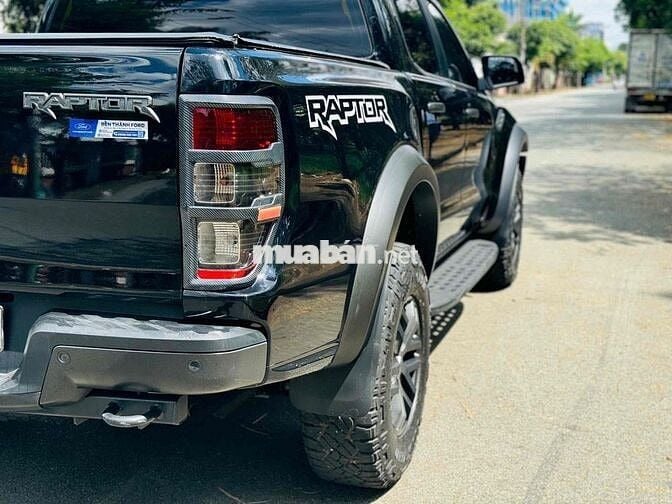 Ford Ranger  Raptor giá thương lượng khi xem 💥💥