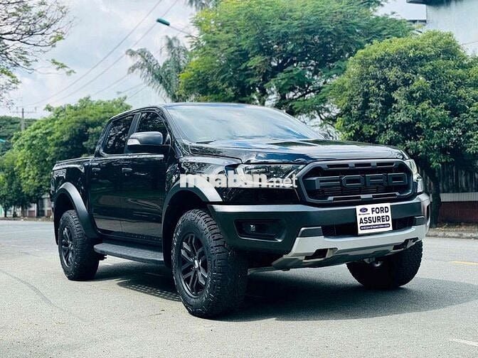 Ford Ranger  Raptor giá thương lượng khi xem 💥💥