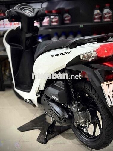 Vision 2024 l Lướt Odo5k ( Hỗ trợ Trả GÓP ) 🔥🔥