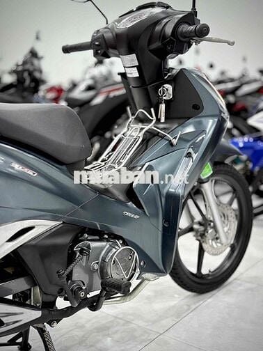 Future125 2023 Odo4k Lướt ( Hỗ trợ GÓP ) 🔥🔥