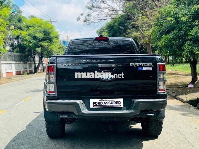 Ford Ranger  Raptor giá thương lượng khi xem 💥💥