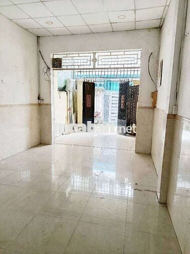 NHÀ TÂN BÌNH GÂP BÁN 72 M2 - NGANG 4  - CHỈ 6.2TỶ