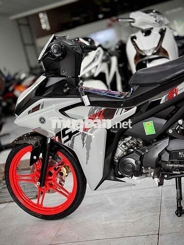Exciter155 2022 Smarkey Lướt ( Hỗ trợ GÓP ) 🔥🔥🔥