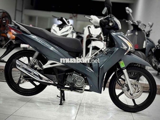 Future125 2023 Odo4k Lướt ( Hỗ trợ GÓP ) 🔥🔥