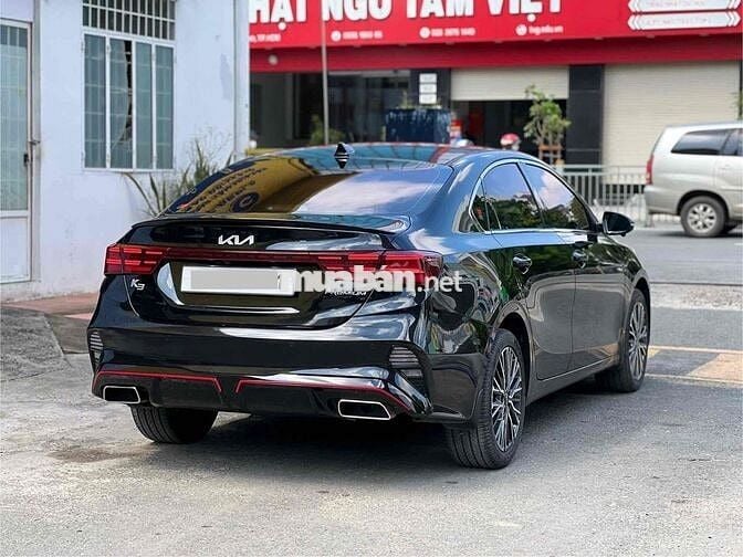 Kia K3 2.0 Premium  xe gia đình
