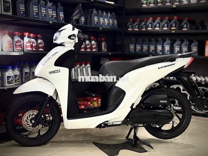 Vision 2024 l Lướt Odo5k ( Hỗ trợ Trả GÓP ) 🔥🔥