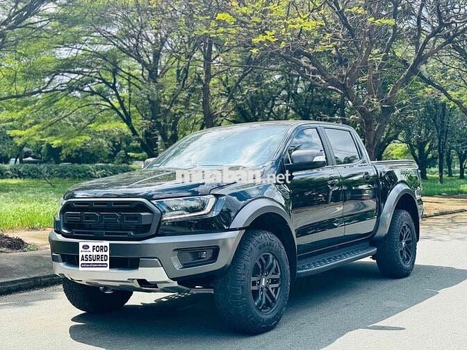 Ford Ranger  Raptor giá thương lượng khi xem 💥💥