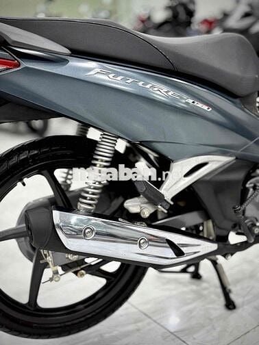 Future125 2023 Odo4k Lướt ( Hỗ trợ GÓP ) 🔥🔥