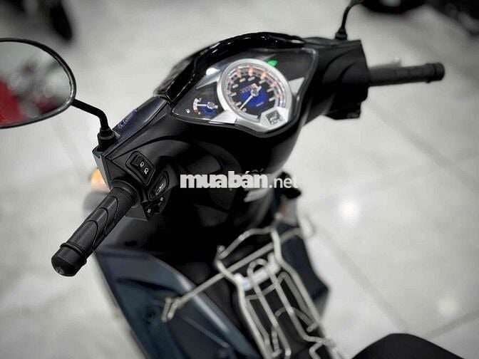 Future125 2023 Odo4k Lướt ( Hỗ trợ GÓP ) 🔥🔥