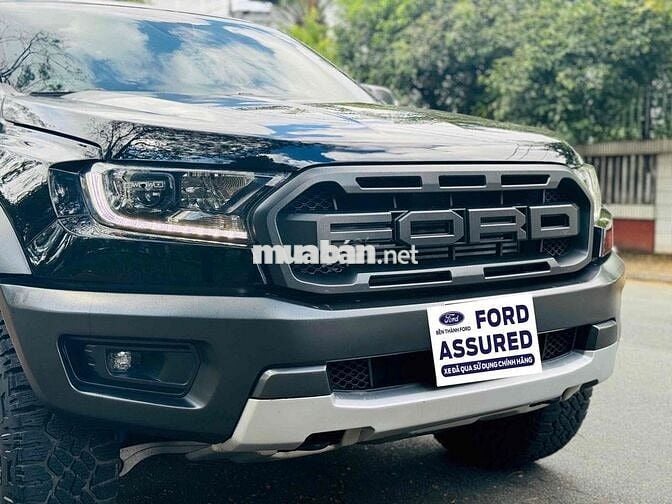 Ford Ranger  Raptor giá thương lượng khi xem 💥💥