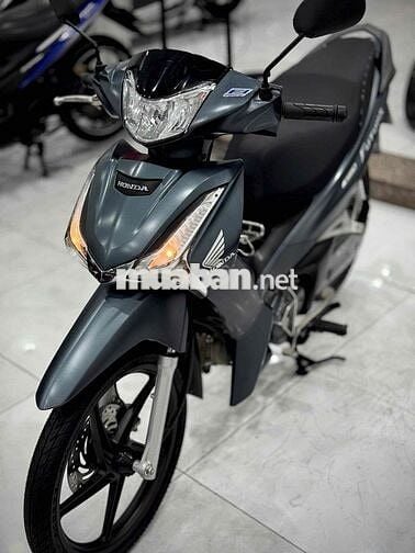 Future125 2023 Odo4k Lướt ( Hỗ trợ GÓP ) 🔥🔥