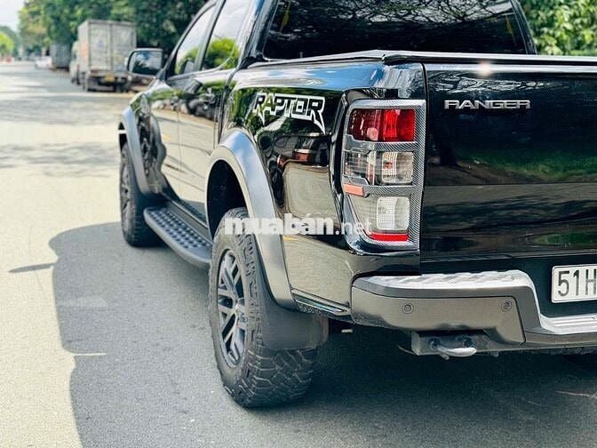 Ford Ranger  Raptor giá thương lượng khi xem 💥💥