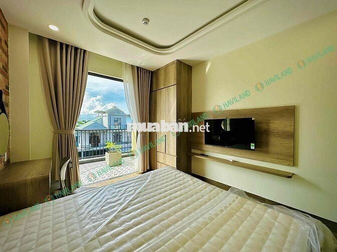 CĂN HỘ VIEW BIỂN TOÀN CẢNH FULL NEW – NGUYỄN TẤT THÀNH – THANH KHÊ