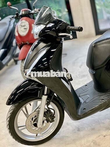SH 125i 2019 đen bóng – chính chủ BSTP, xe zin đẹp