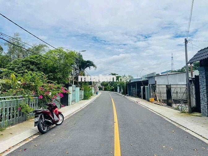 🏡🌳 BÁN ĐẤT THỔ CƯ TRUNG TÂM THỊ TRẤN CỦ CHI