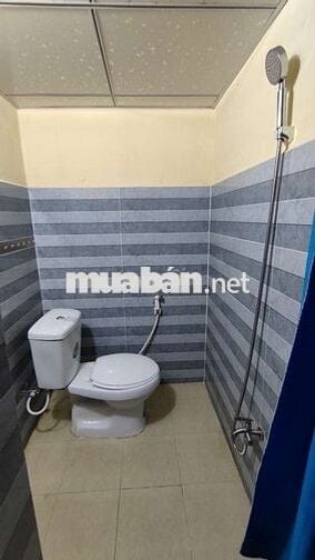 Phòng trọ chú Hiểu, gần CS3 đại học Lạc Hồng