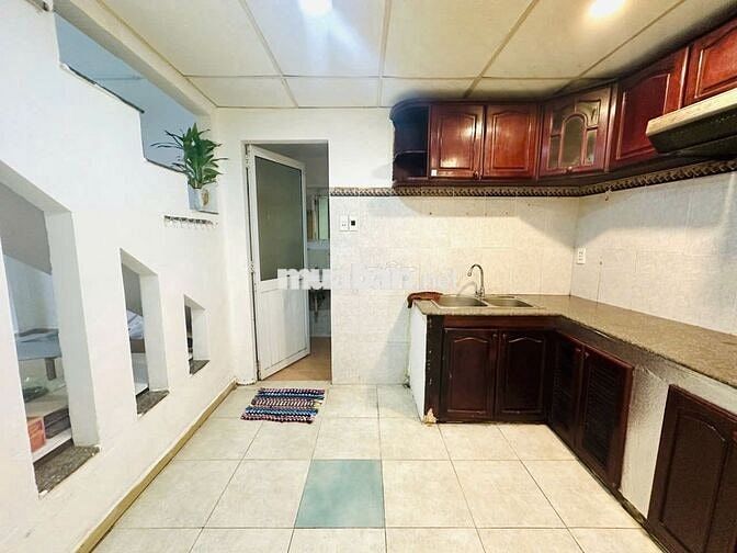 Bán nhà trung tâm Đà Nẵng – Kiệt Phan Thanh, cách đường 30m, thông