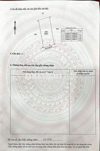 Đất xã kim Long , TPHCM cần bán