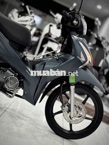 Future125 2023 Odo4k Lướt ( Hỗ trợ GÓP ) 🔥🔥